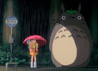10 Ótimos Filmes que possivelmente mostraremos aos nossos NETOS