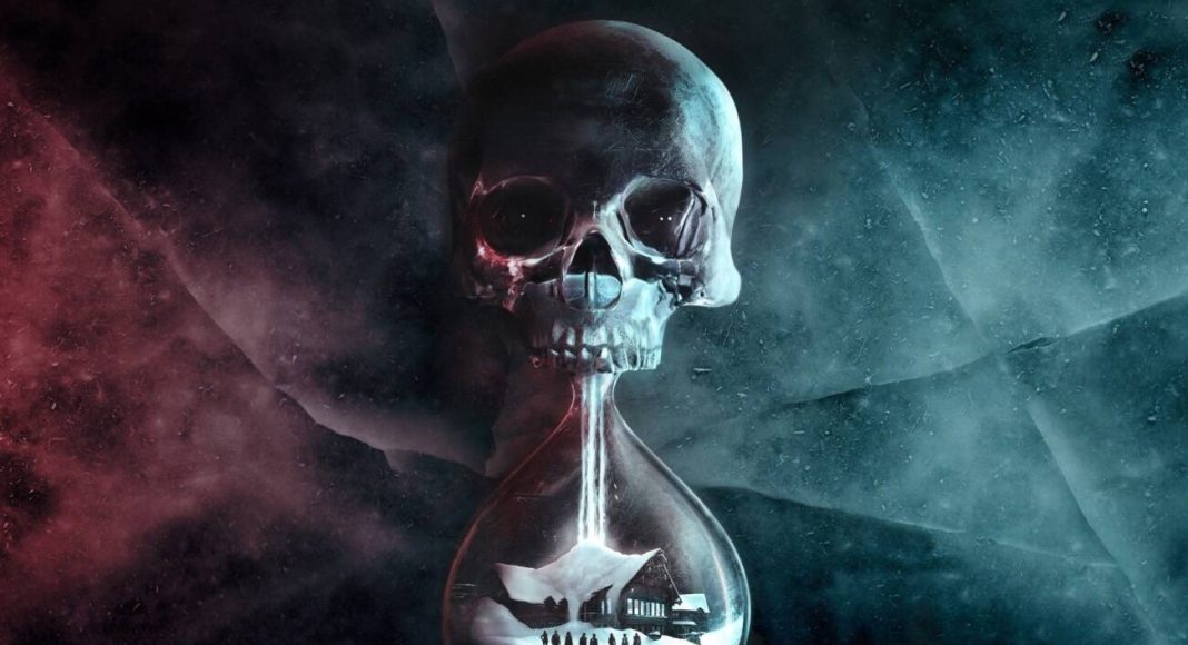 until dawn