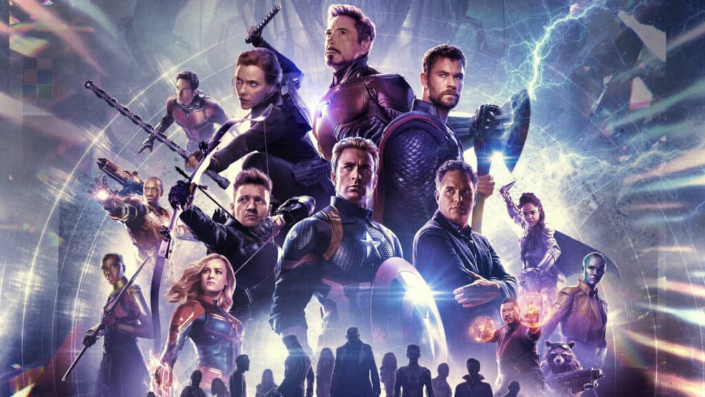 Marvel,os vingadores,Brad Pitt,Tom Cruise,Charlize Theron