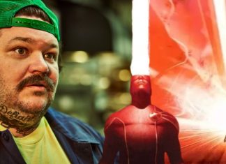 ‘X-Men’: Matty Matheson, ator de ‘O Urso’, quer interpretar o Ciclope no MCU