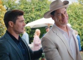 ‘Ricky Stanicky’: Comédia com Zac Efron e John Cena já está disponível no Prime Video!