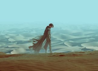 Dica do fim de semana | Filmaços de ficção científica nos streamings