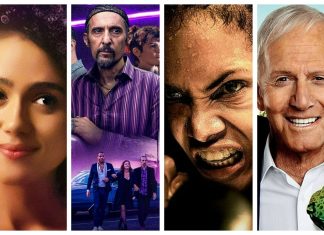 10 Filmes dos Últimos CINCO Anos, que você nem sabia que tinham sido Lançados!