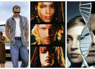 5 Filmes dos anos 90 Não Muito Comentados Hoje em Dia, mas que São Ótimos!