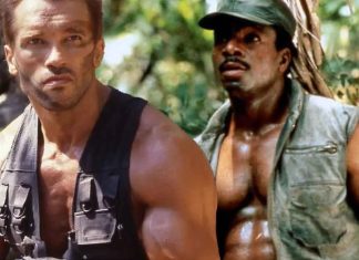 ‘Predador’: Arnold Schwarzenegger presta comovente homenagem ao falecido Carl Weathers