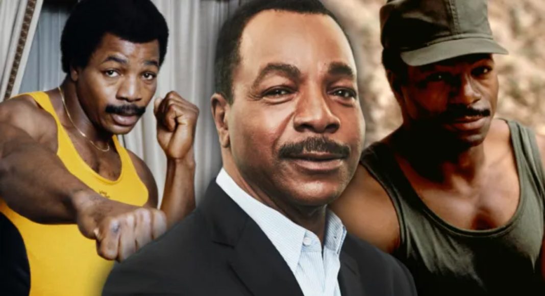 Carl-Weathers