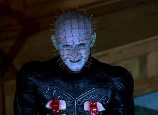 ‘Hellraiser’: Doug Bradley quer voltar a interpretar Pinhead em novo filme da franquia