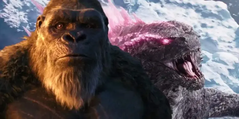 Novo trailer de ‘Godzilla e Kong: O Novo Império’ ganha data de lançamento; Assista ao teaser!