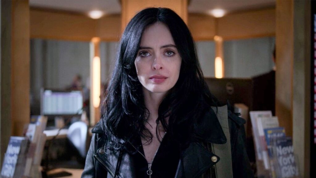 Krysten Ritter