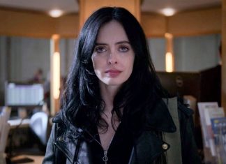 Krysten Ritter retornará na 2ª temporada de ‘Dexter: Ressurreição’