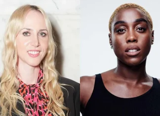 Lashana Lynch é escalada em filme de ficção científica da diretora de ‘Cemitério Maldito: A Origem’