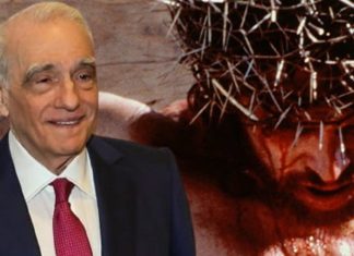 Martin Scorsese revela novos detalhes sobre seu filme de Jesus: “Provavelmente em preto e branco”