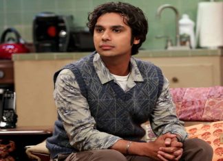 ‘The Big Bang Theory’: Kunal Nayyar, o eterno Raj, revela que paga anonimamente contas médicas de famílias