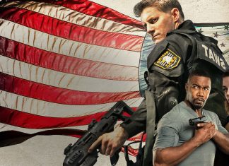 Filme de ação disponível na Netflix DIVIDE a opinião dos assinantes; Confira as reações!