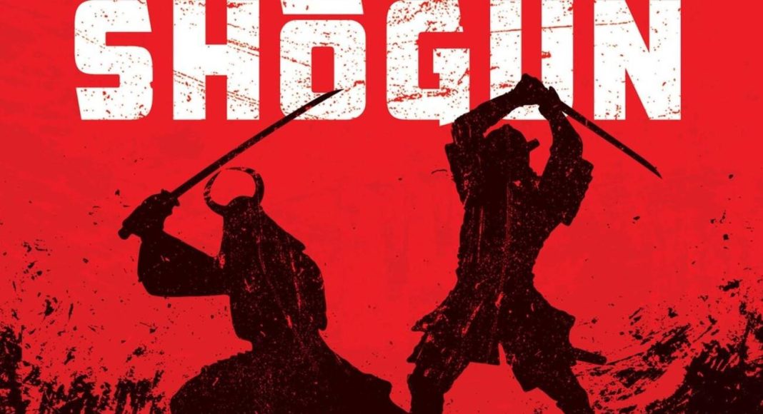 Xógum A Gloriosa Saga do Japão