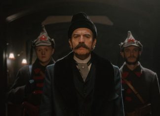 ‘Um Cavalheiro em Moscou’: Drama com Ewan McGregor estreia na Paramount+!