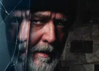 Crítica | A Teia – Russel Crowe e Karen Gillian em Suspense Cheio de Reviravoltas