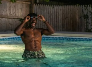 ‘Ficção Americana’: Sterling K Brown, indicado ao Oscar de Melhor Ator Coadjuvante, não acredita que vai ganhar