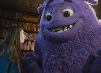 ‘Amigos Imaginários’ faz sucesso com nota surpreendente no CinemaScore; Confira!