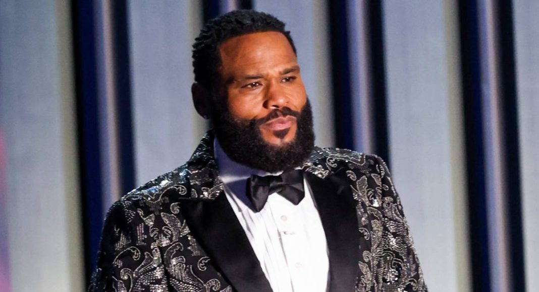 anthony anderson