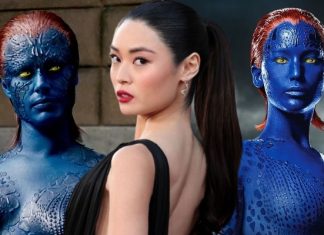 ‘X-Men’: Atriz de ‘Jogos Vorazes: A Cantiga de Pássaros e Serpentes’ quer interpretar a Mística no cinema