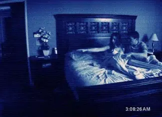 Jogo baseado no terror ‘Atividade Paranormal’ está em desenvolvimento