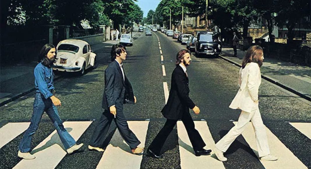 beatles