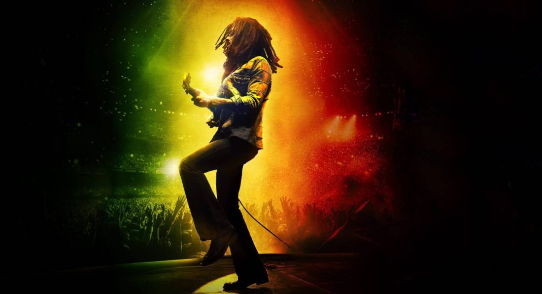 bob marley