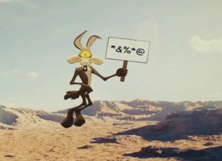 Após ser cancelado, “Coyote vs. Acme” ressurge e será colocado à venda no mercado de Cannes