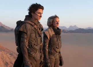 ‘Duna: Parte 3’ ganha atualização PROMISSORA após sucesso do segundo filme