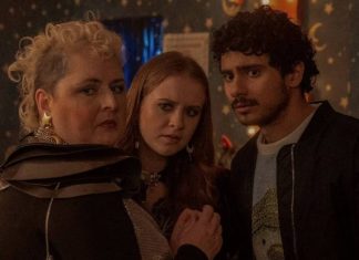 ‘Extraordinária’: 2ª temporada já está disponível no Star+!