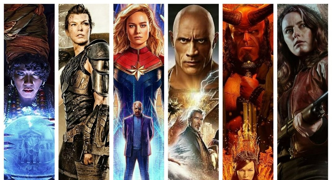 franchises