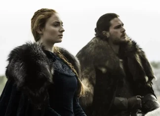 Sophie Turner e Kit Harington, de ‘Game of Thrones’, estrelarão novo TERROR gótico
