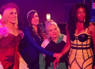 ‘Girls5Eva’ é oficialmente CANCELADA pela Netflix