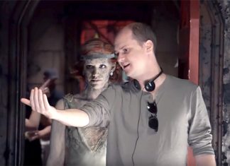 Mike Flanagan, criador de ‘Maldição da Residência Hill’, revela qual seu filme de TERROR favorito