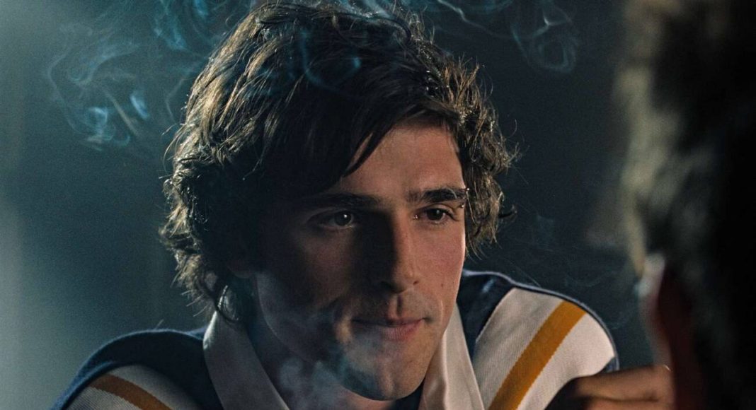 jacob elordi saltburn