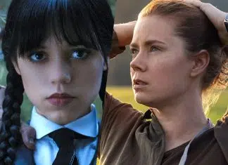 Jenna Ortega e Amy Adams irão estrelar ‘Klara e o Sol’, novo filme de Taika Waititi