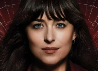 Crítica | Madame Teia – Dakota Johnson em aventura Sessão da Tarde que parece saída dos anos 90