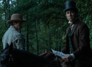 ‘Manhunt’: Série sobre o ASSASSINATO de Abraham Lincoln já está disponível na Apple TV+!