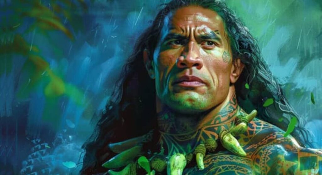 Remake Live-action De 'Moana' Vai Começar A Ser Gravado No Final Deste ...