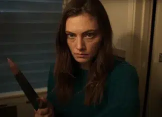 Atriz de ‘The Originais’ trabalha em hotel ASSOMBRADO no trailer do terror ‘Night Shift’; Confira!