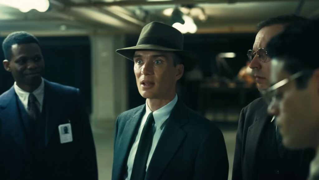 oppenheimer 2