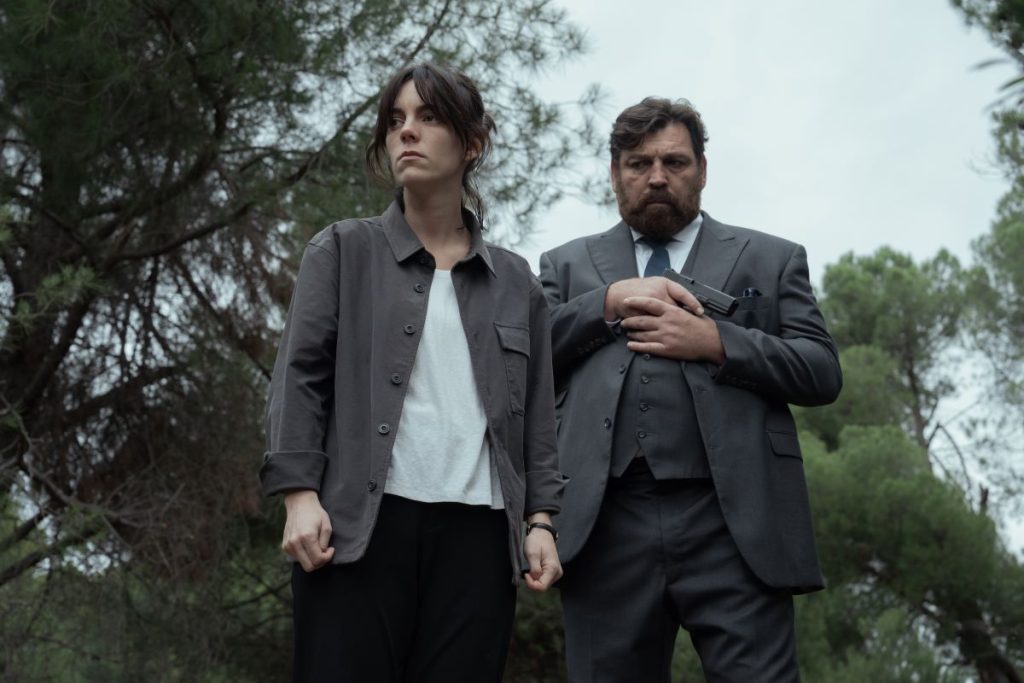 ‘Rainha Vermelha’: 2ª temporada da série de SUSPENSE ganha teaser trailer e data de estreia!
