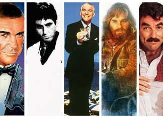 10 Clássicos dos anos 80 que Você Não Sabia que eram Remakes!