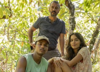 Novela ‘Renascer’ tem MAIS audiência que a série mais vista da Netflix