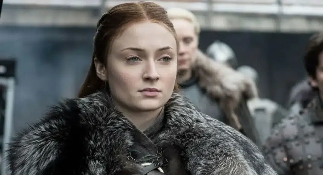 sophie turner