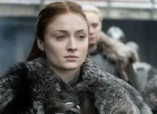 Sophie Turner estrelará novo suspense psicológico dos produtores de ‘Jogos Mortais’