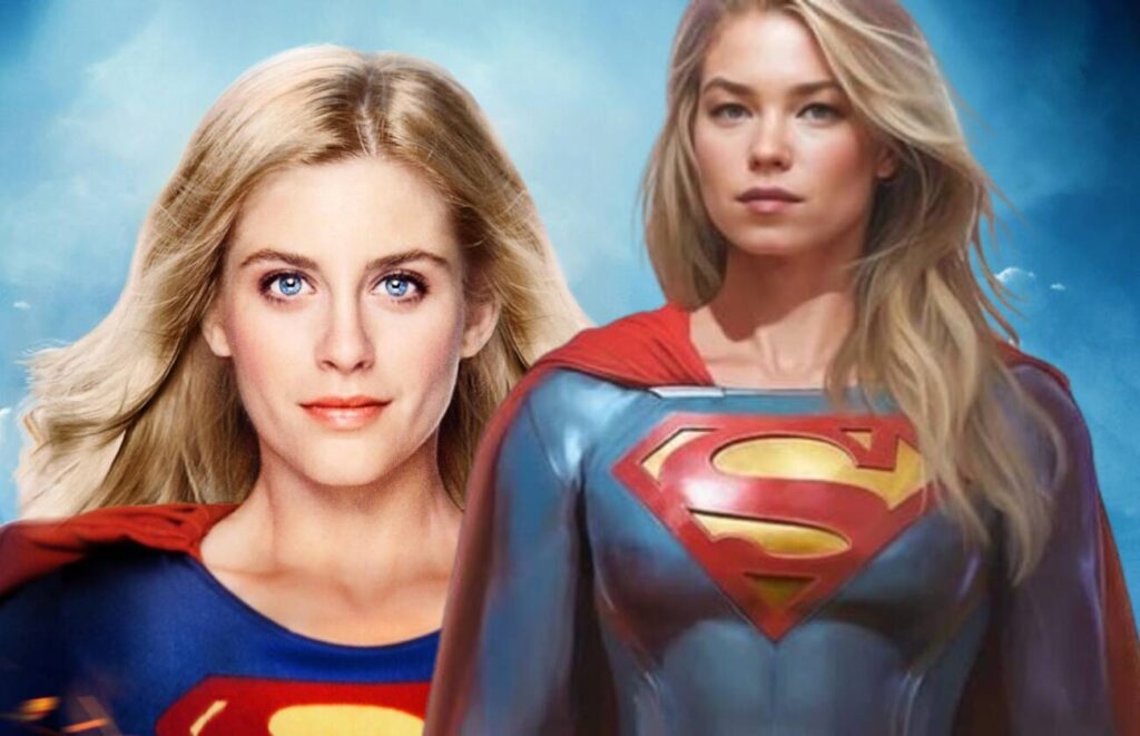 SUPERGIRL: A MULHER DO AMANHÃ,Nos Cinemas,Horários,Em Breve,Assistir,Ingressos