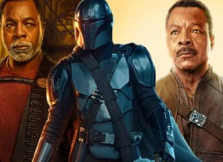 Roteirista de ‘The Mandalorian’ homenageia Carl Weathers: “Ele era o melhor”