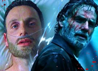 Supervisor do universo ‘The Walking Dead’ comenta sobre FAMOSA teoria sobre a série